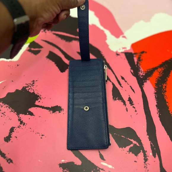 Lodi’s Card Holder Wallet. - Picture 2 of 5